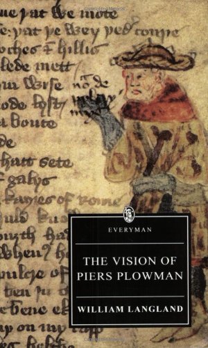 The vision of Piers Plowman Cover