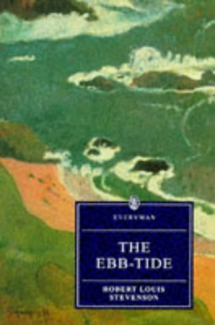 The  ebb-tide Cover