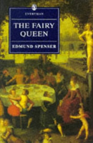 The Fairy Queen Cover