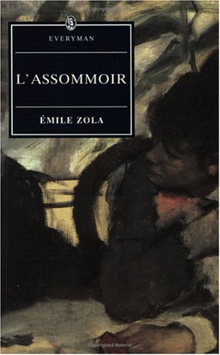 Assommoir Cover