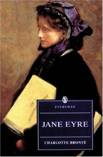 Jane Eyre Cover