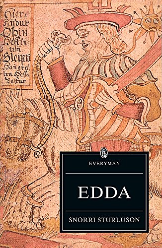 Edda Cover