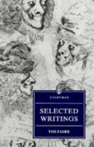 Selected Writings Cover