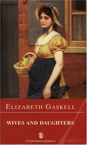 Wives and daughters Cover