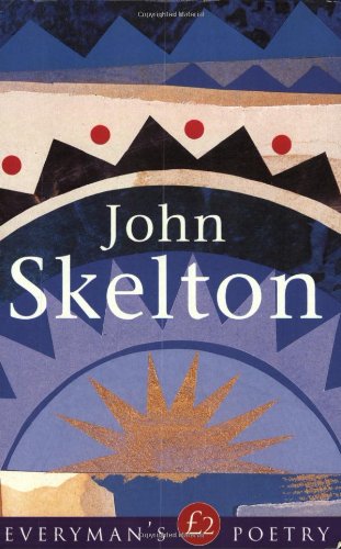 John Skelton Cover