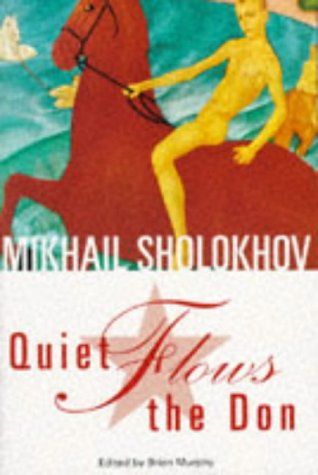 And Quiet Flows the Don Cover