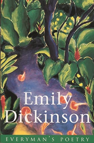 Emily Dickinson Cover