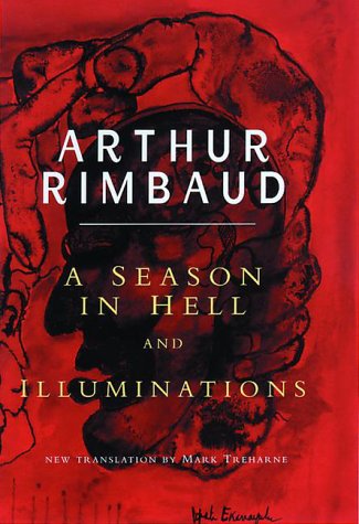A Season in Hell and The Illuminations Cover