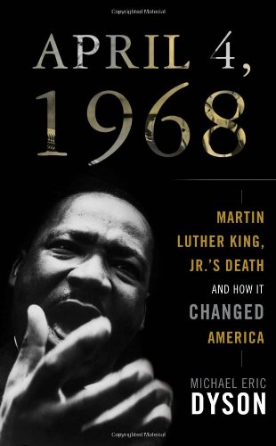 April 4, 1968 Cover