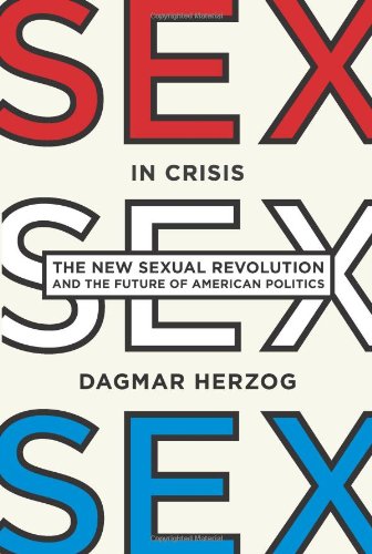 Sex in Crisis Cover
