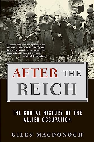 After the Reich Cover