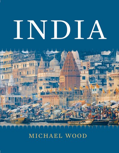 India Cover