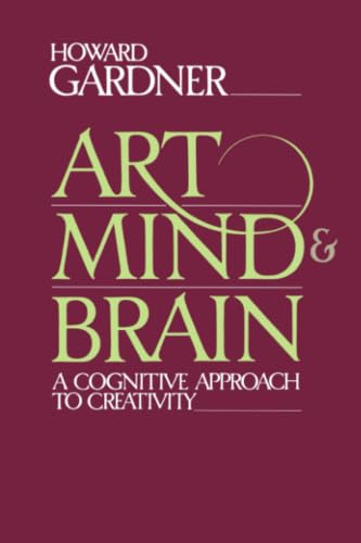 Art, mind, and brain Cover
