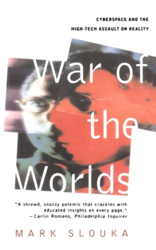 War of the Worlds Cover