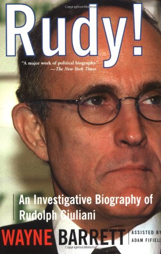 Rudy! Cover
