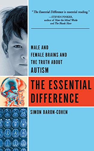 The essential difference Cover