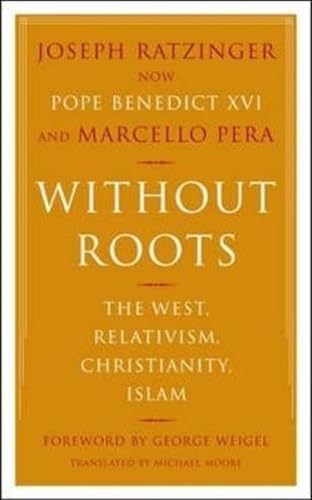 Without Roots Cover
