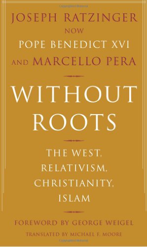 Without roots Cover