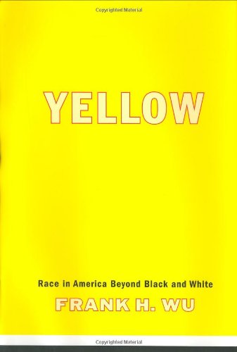 Yellow: Race In America Beyond Black And White Poster
