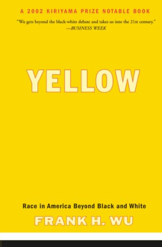 Yellow Cover