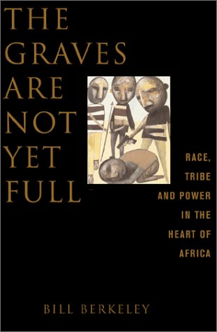 The graves are not yet full Cover