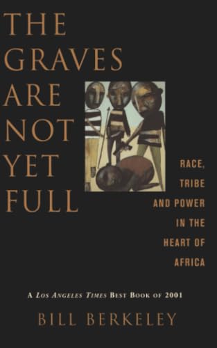 The graves are not yet full Cover