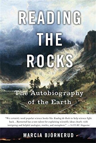 Reading the Rocks Cover