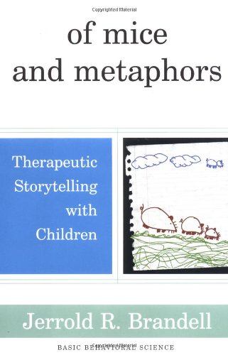 Of Mice and Metaphors Cover