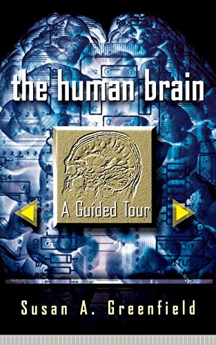The Human Brain Cover