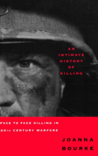 An Intimate History of Killing Cover