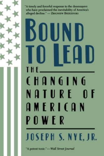 Bound to lead Cover