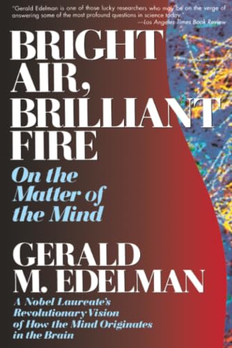 Bright Air, Brilliant Fire Cover