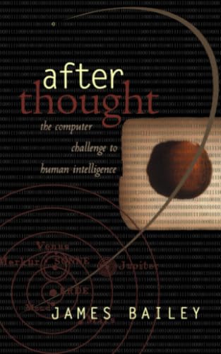 After Thought Cover