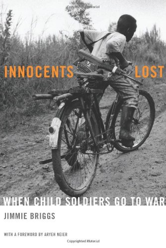 Innocents lost Cover