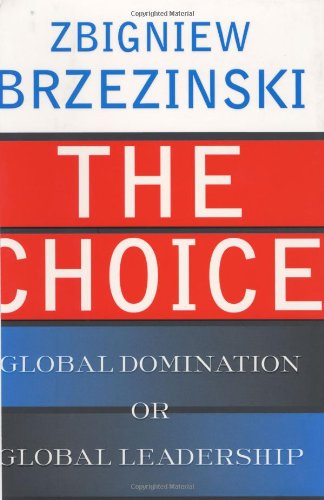 The  choice Cover