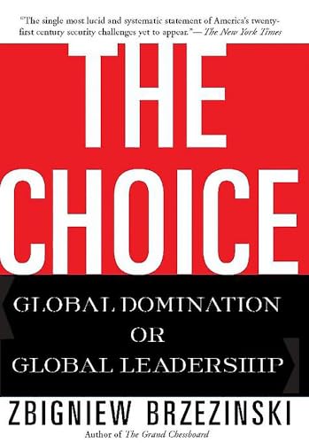 The Choice Cover