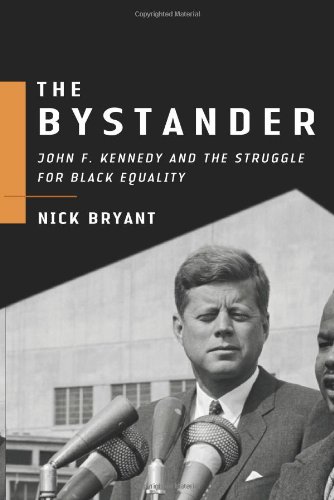 The bystander Cover