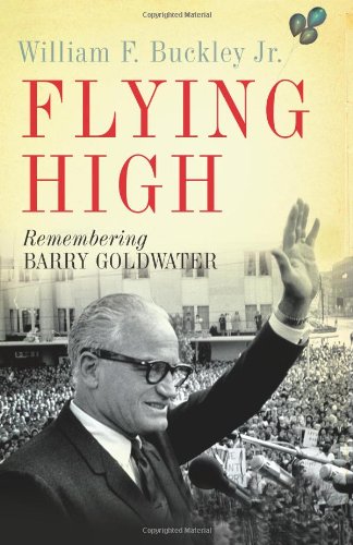 Flying High Cover