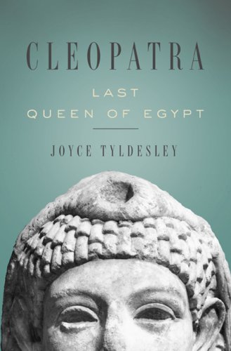 Cleopatra Cover