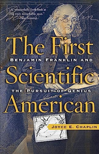 The First Scientific American Cover