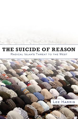 The Suicide of Reason Cover
