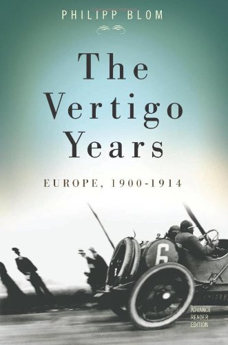 The vertigo years Cover