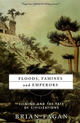 Floods, Famines, and Emperors  Cover