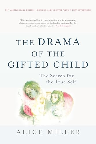 The Drama of the Gifted Child Cover