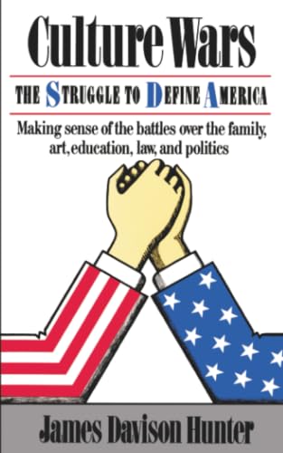 Culture Wars Cover