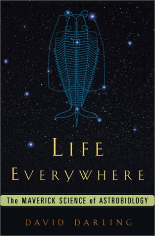 Life everywhere Cover