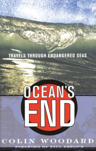 Ocean's End Cover