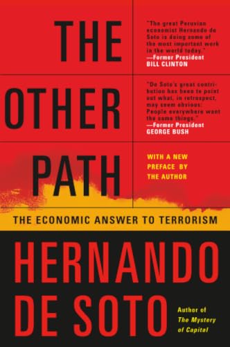The other path Cover