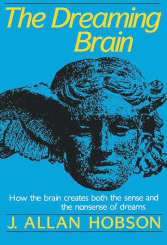 The Dreaming Brain Cover