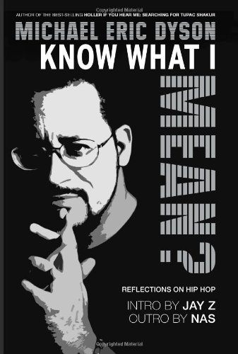 Know what I mean? Cover